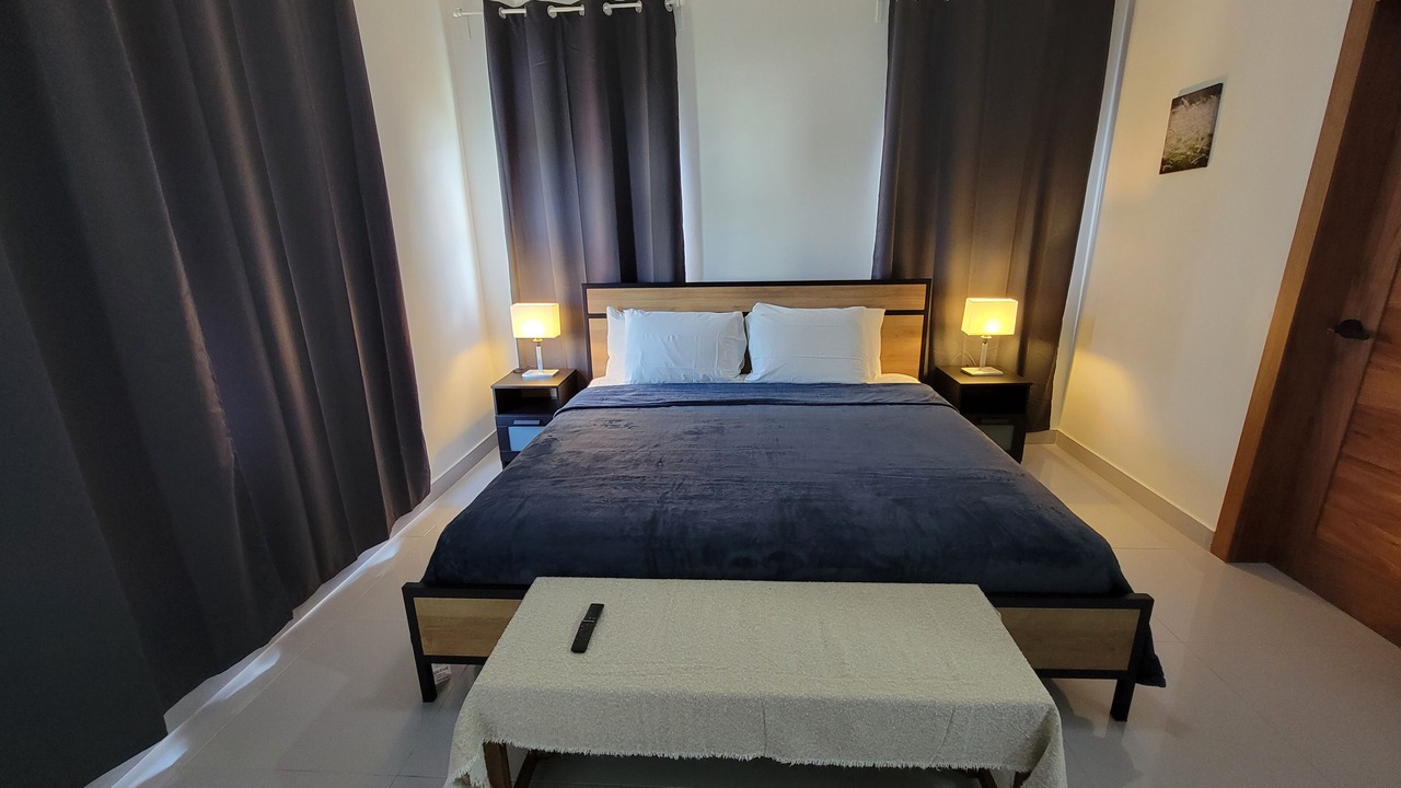 Photo of Bedroom in Sosua