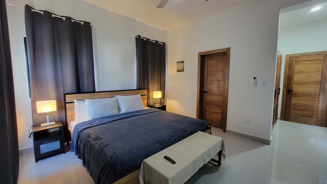 Photo of Bedroom in Sosua
