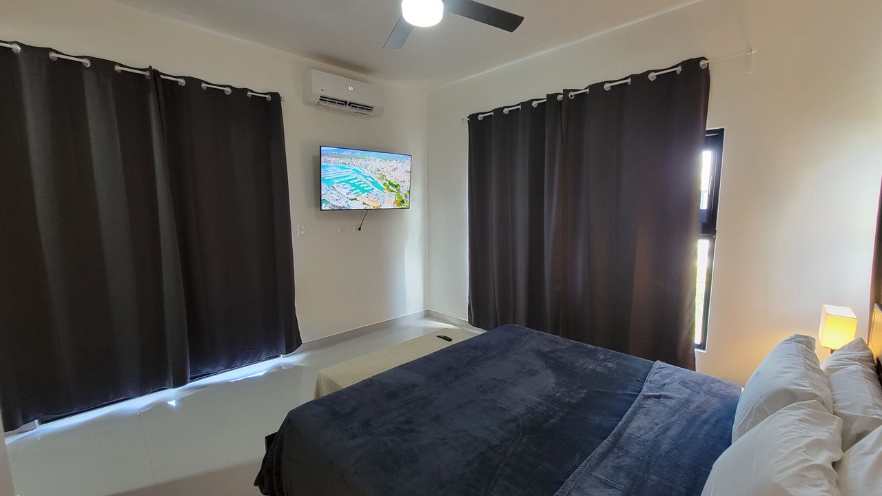 Photo of Bedroom in Sosua