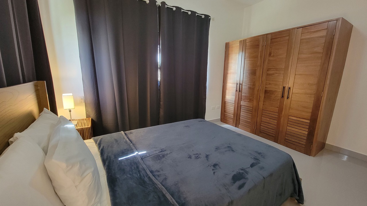 Photo of Bedroom in Sosua