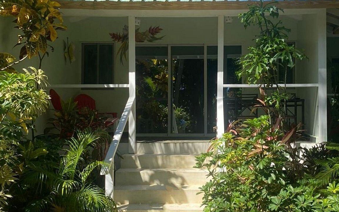Photo of Outdoor in Urbanizacion Tavarez