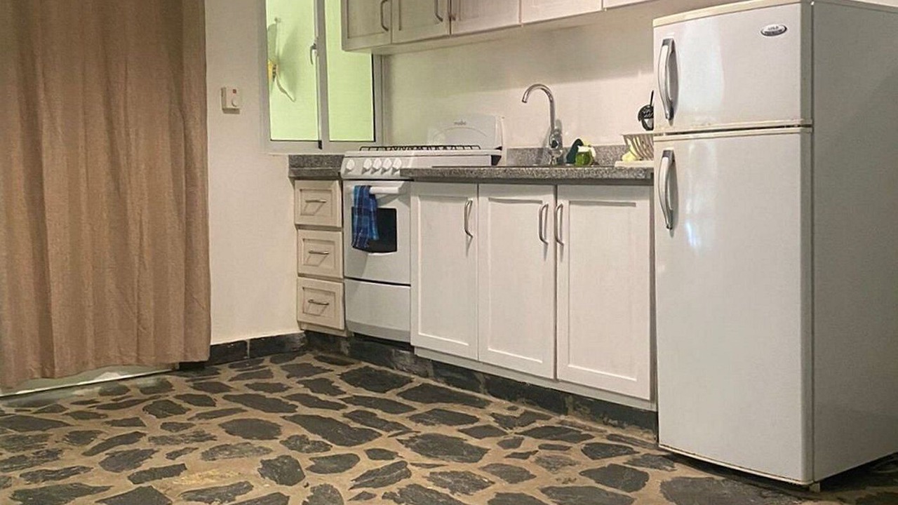 Photo of Kitchen in Urbanizacion Tavarez