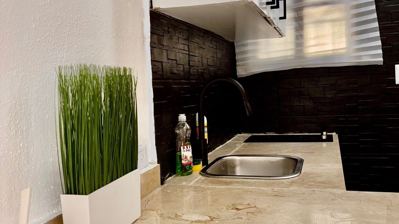 Photo of Kitchen in Playa Bibijagua
