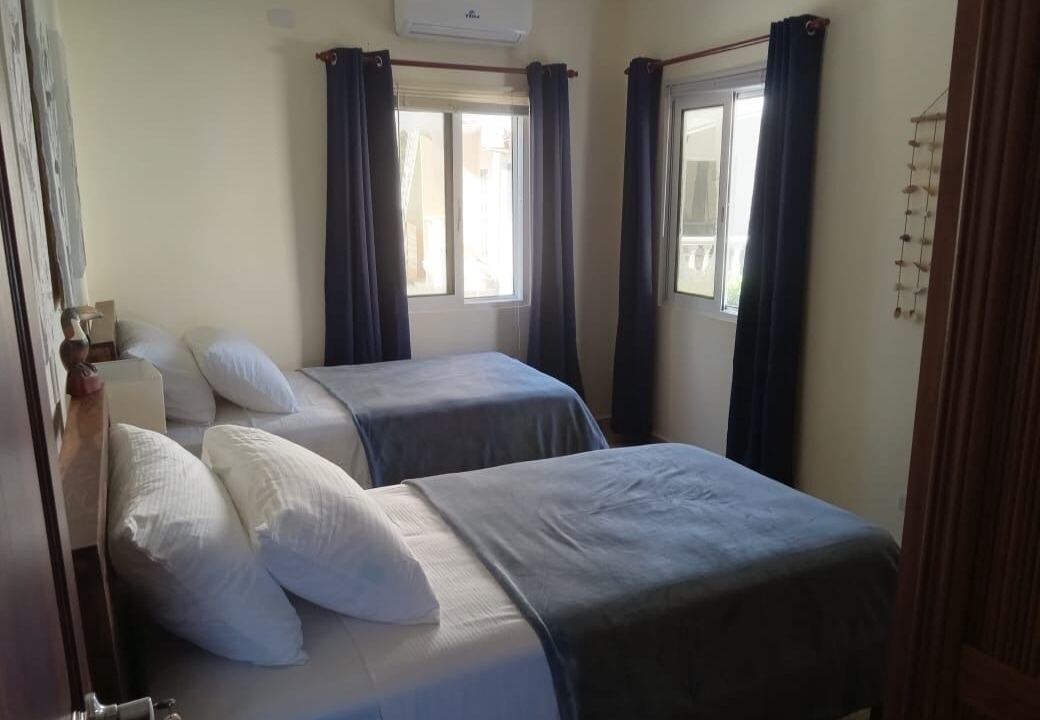 Photo of Bedroom in Samana