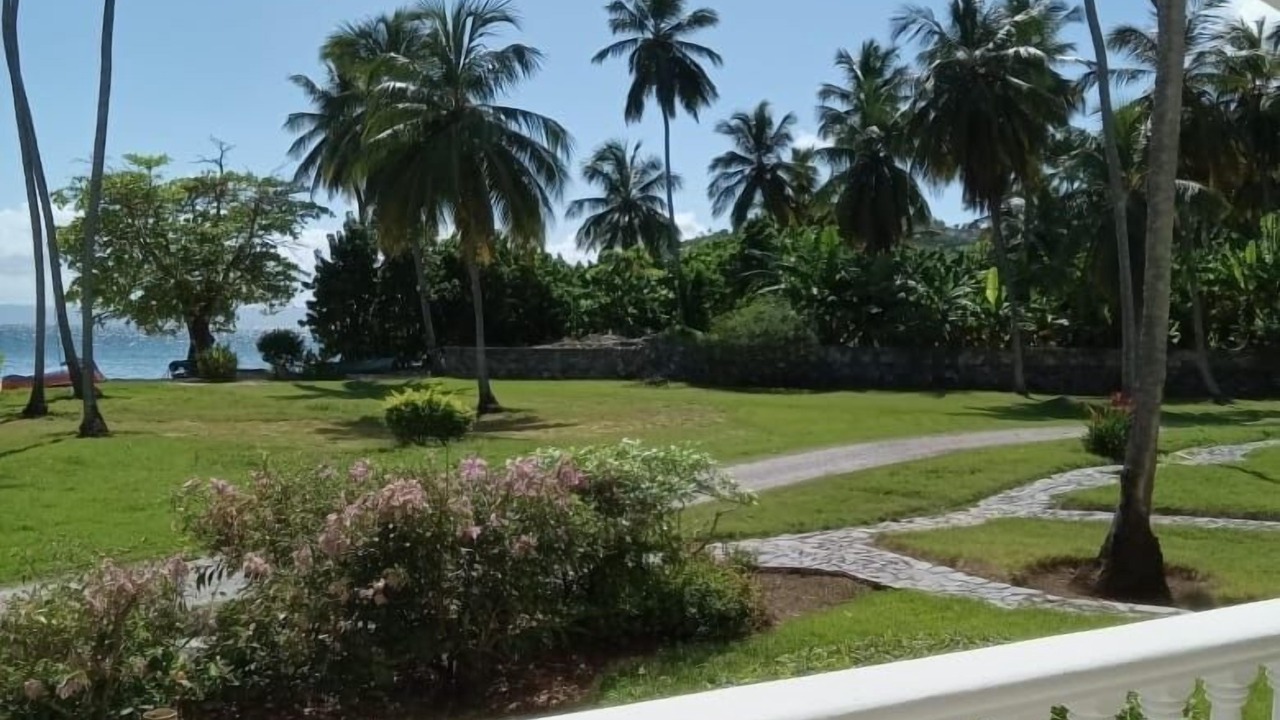 Photo of Outdoor in Samana