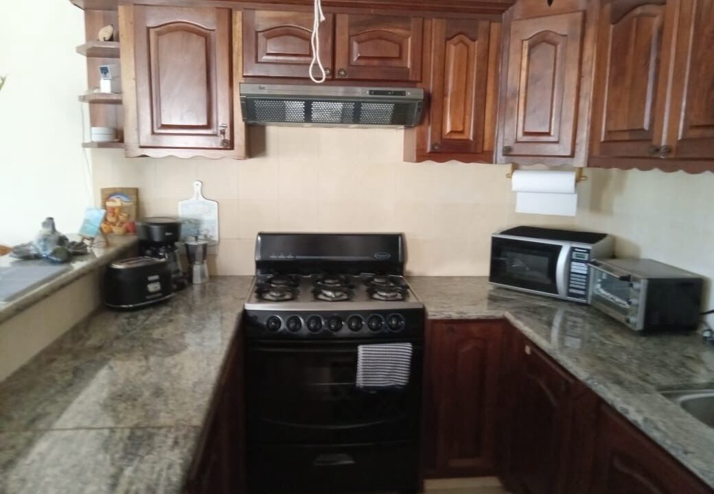 Photo of Kitchen in Samana