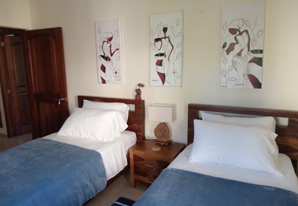Photo of Bedroom in Samana