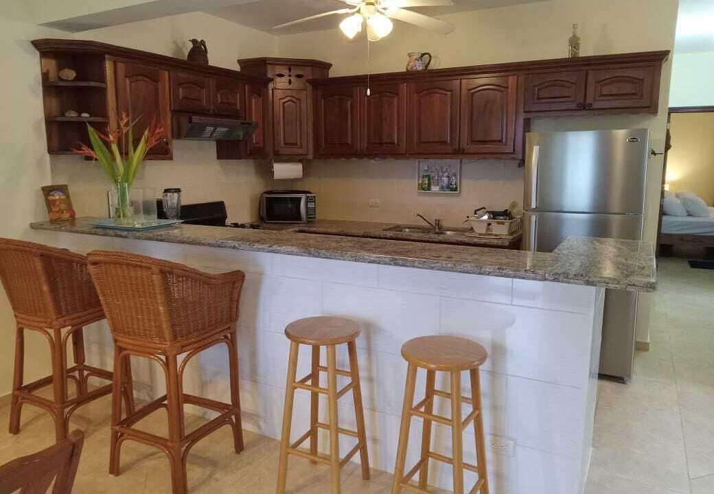 Photo of Kitchen in Samana