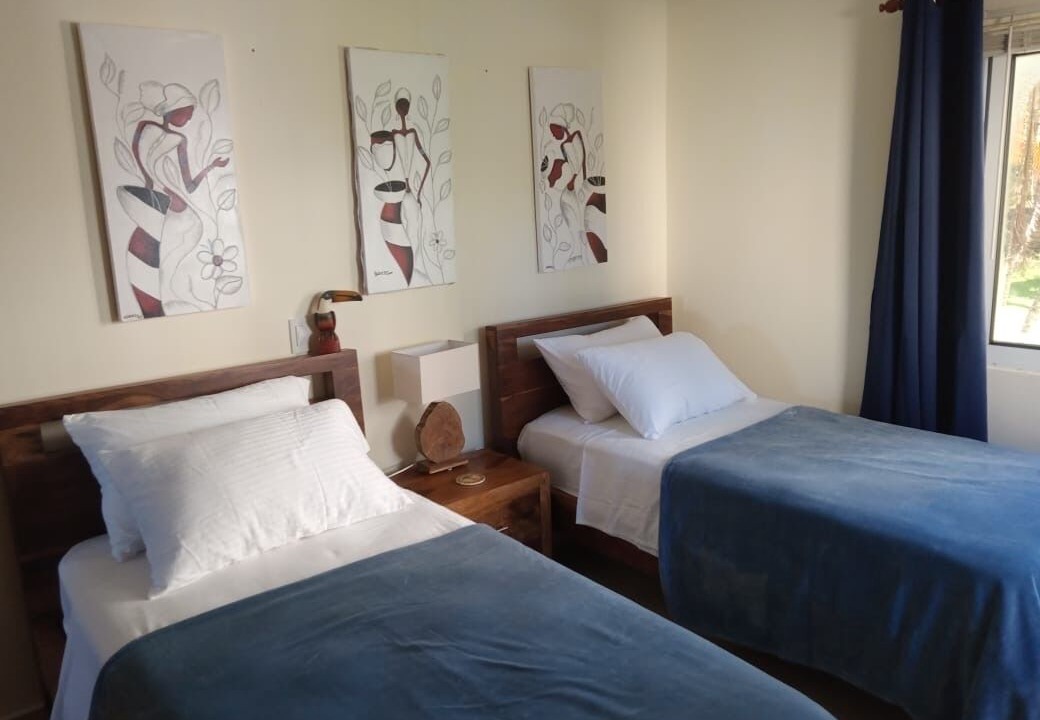 Photo of Bedroom in Samana