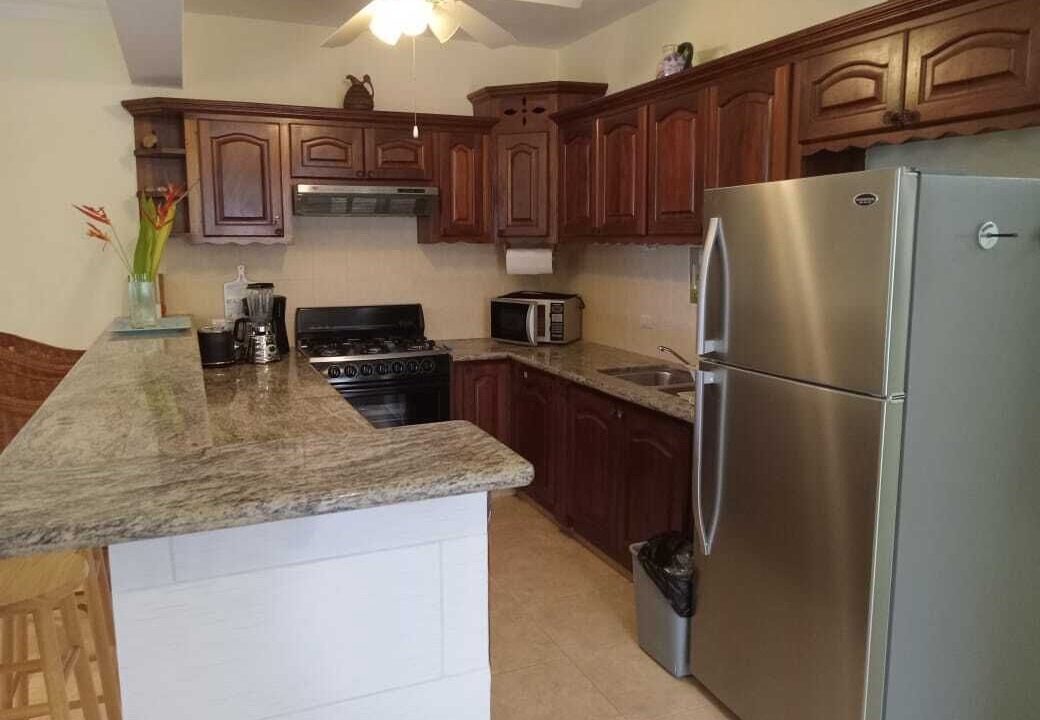 Photo of Kitchen in Samana