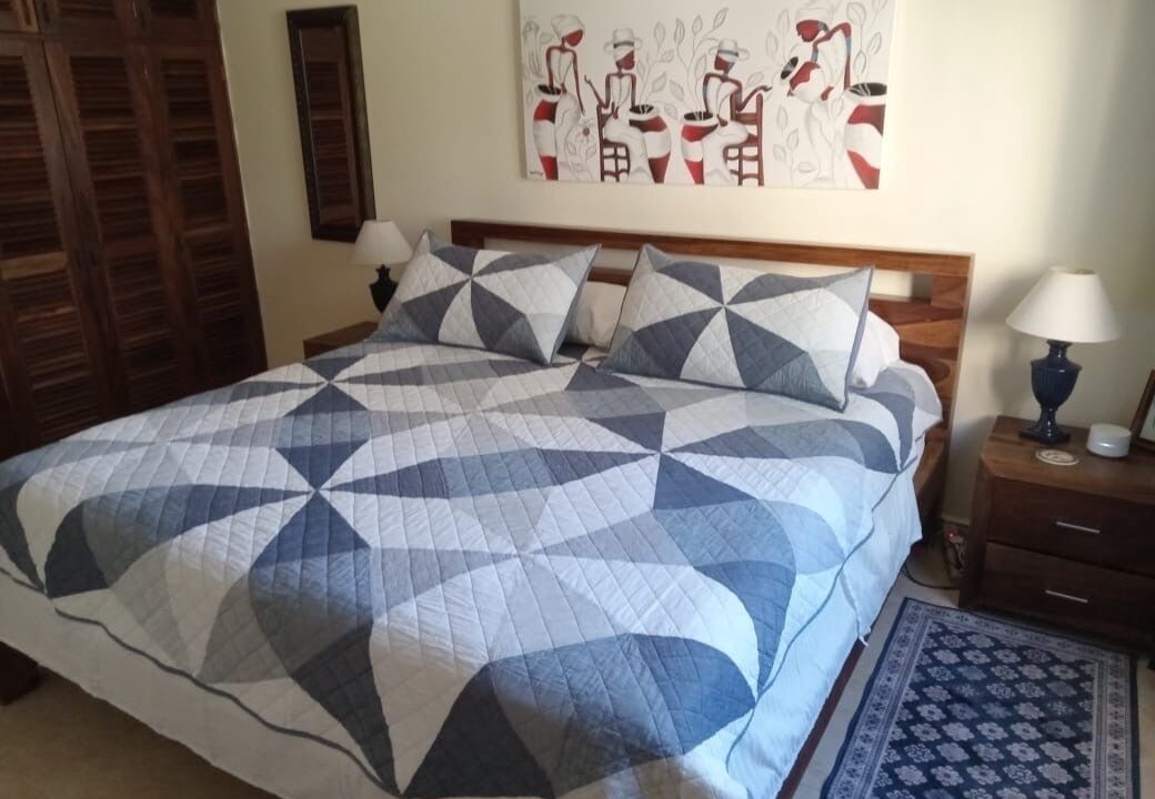 Photo of Bedroom in Samana