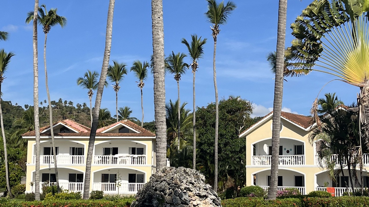 Photo of Outdoor in Samana