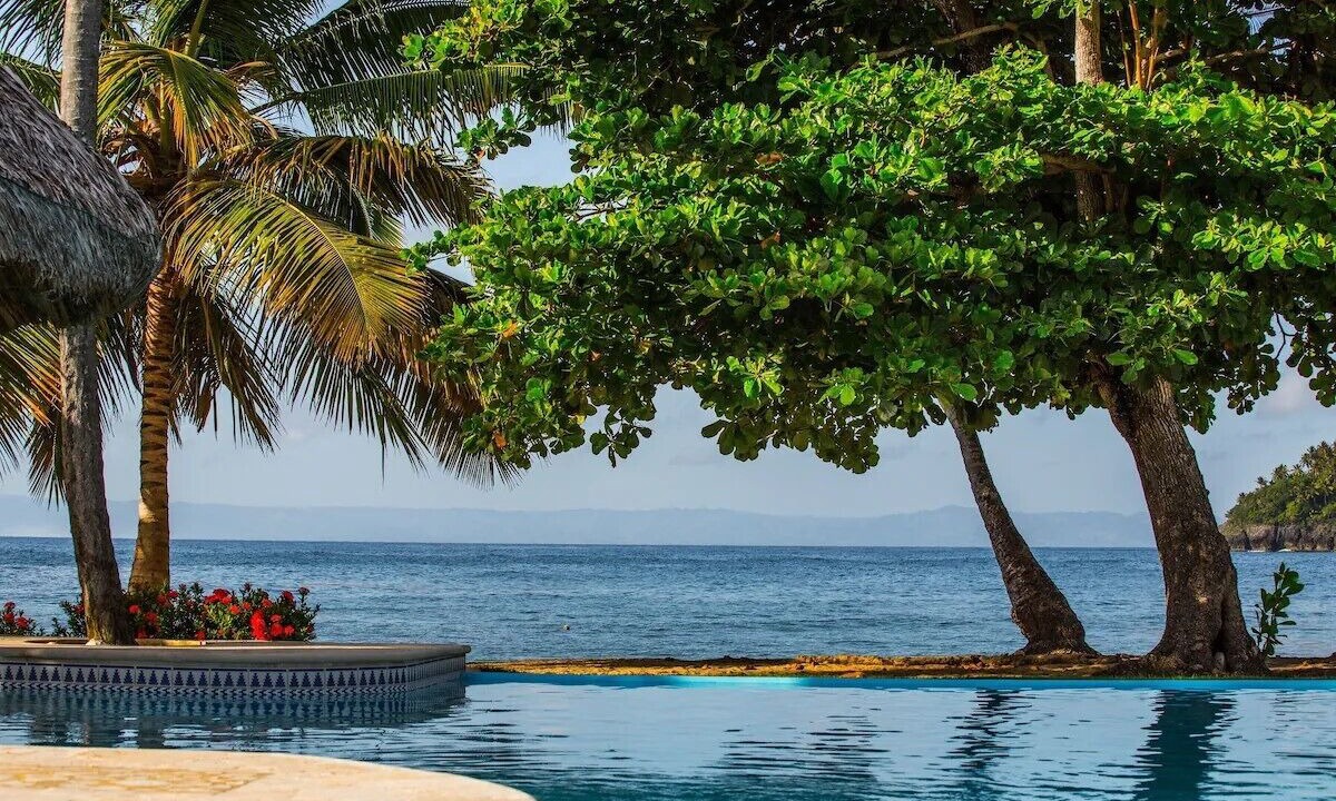 Photo of Outdoor in Samana