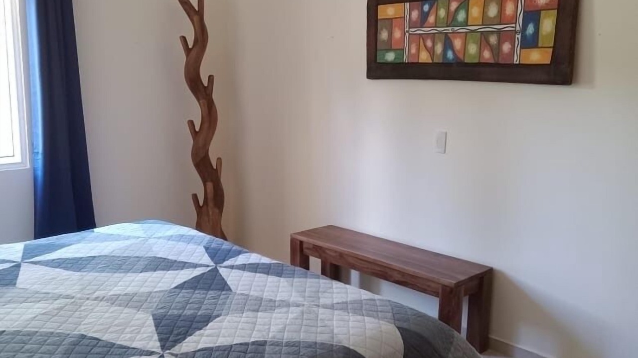 Photo of Bedroom in Samana