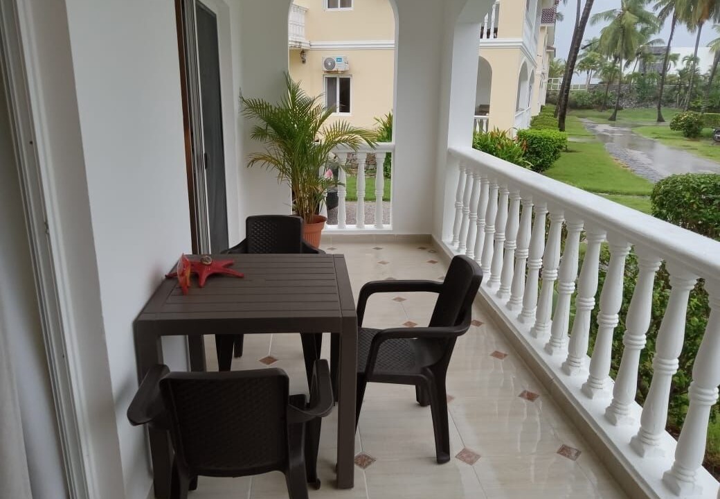 Photo of Outdoor in Samana