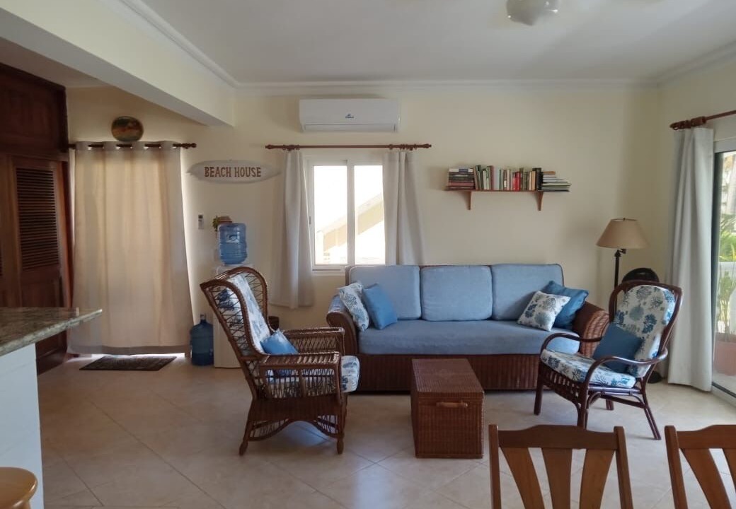 Photo of Livingroom in Samana