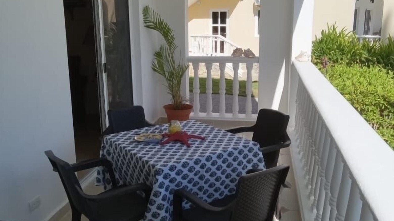 Photo of Outdoor in Samana