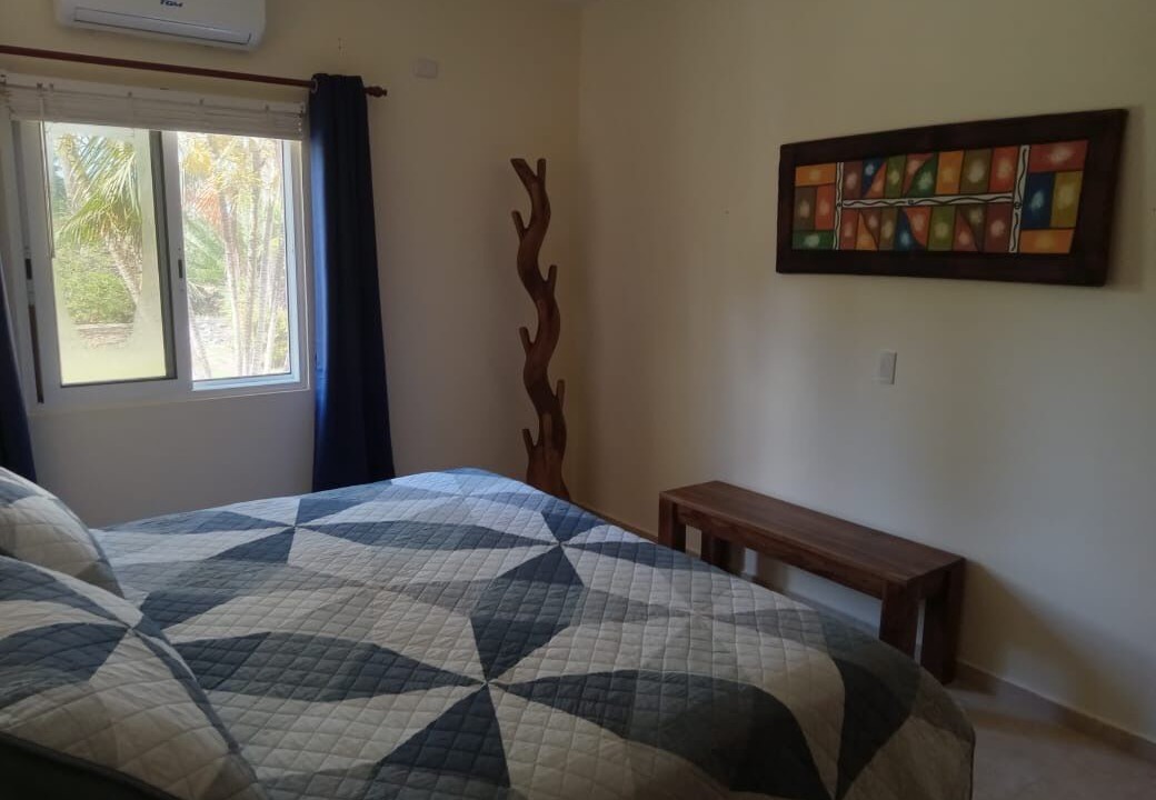 Photo of Bedroom in Samana