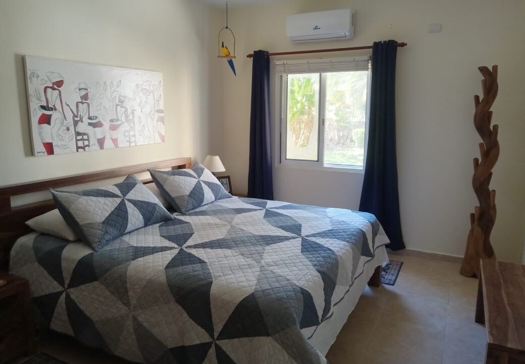 Photo of Bedroom in Samana