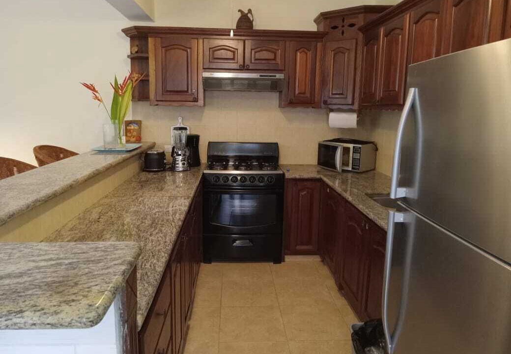 Photo of Kitchen in Samana