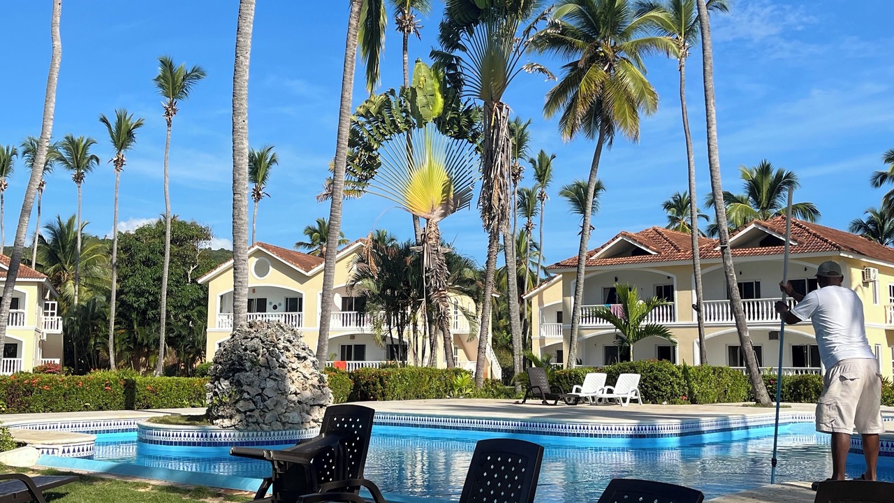 Photo of Outdoor in Samana