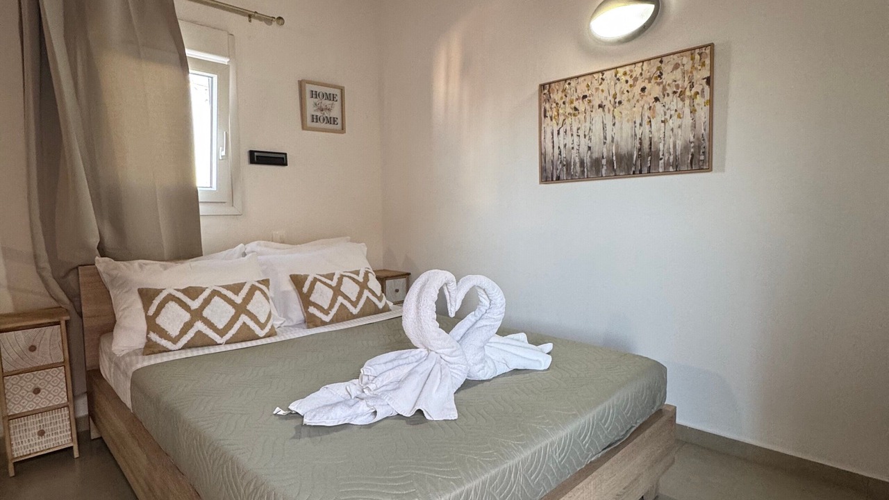 Photo of Bedroom in Episkopi
