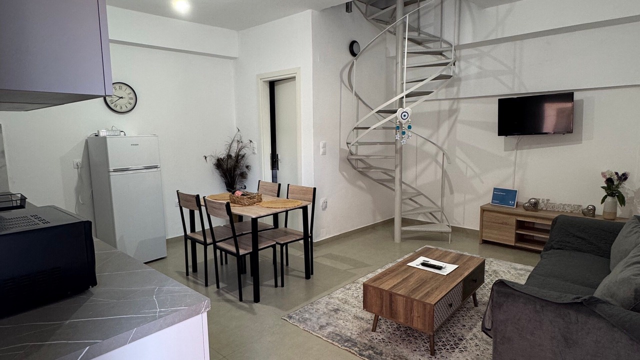 Photo of Livingroom in Episkopi