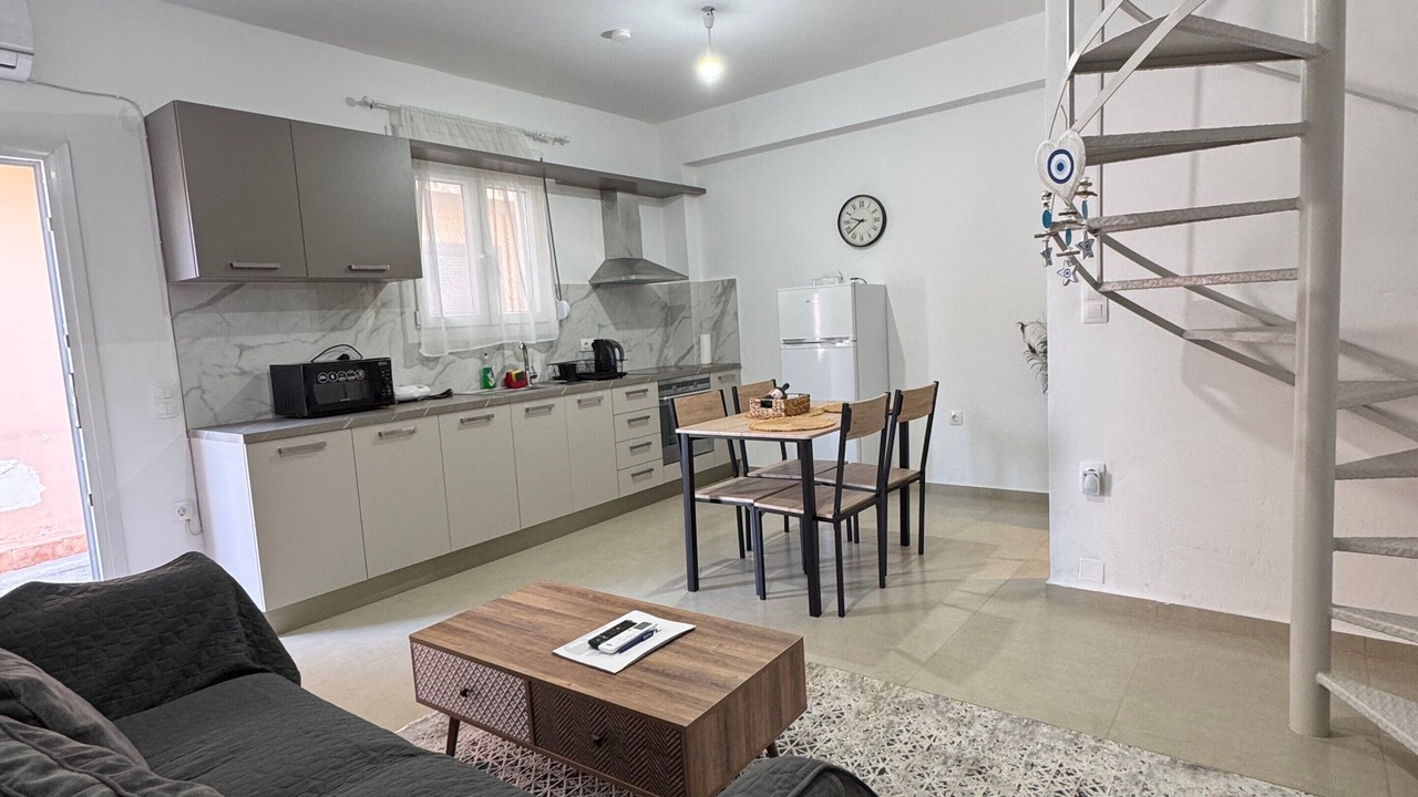 Photo of Livingroom in Episkopi