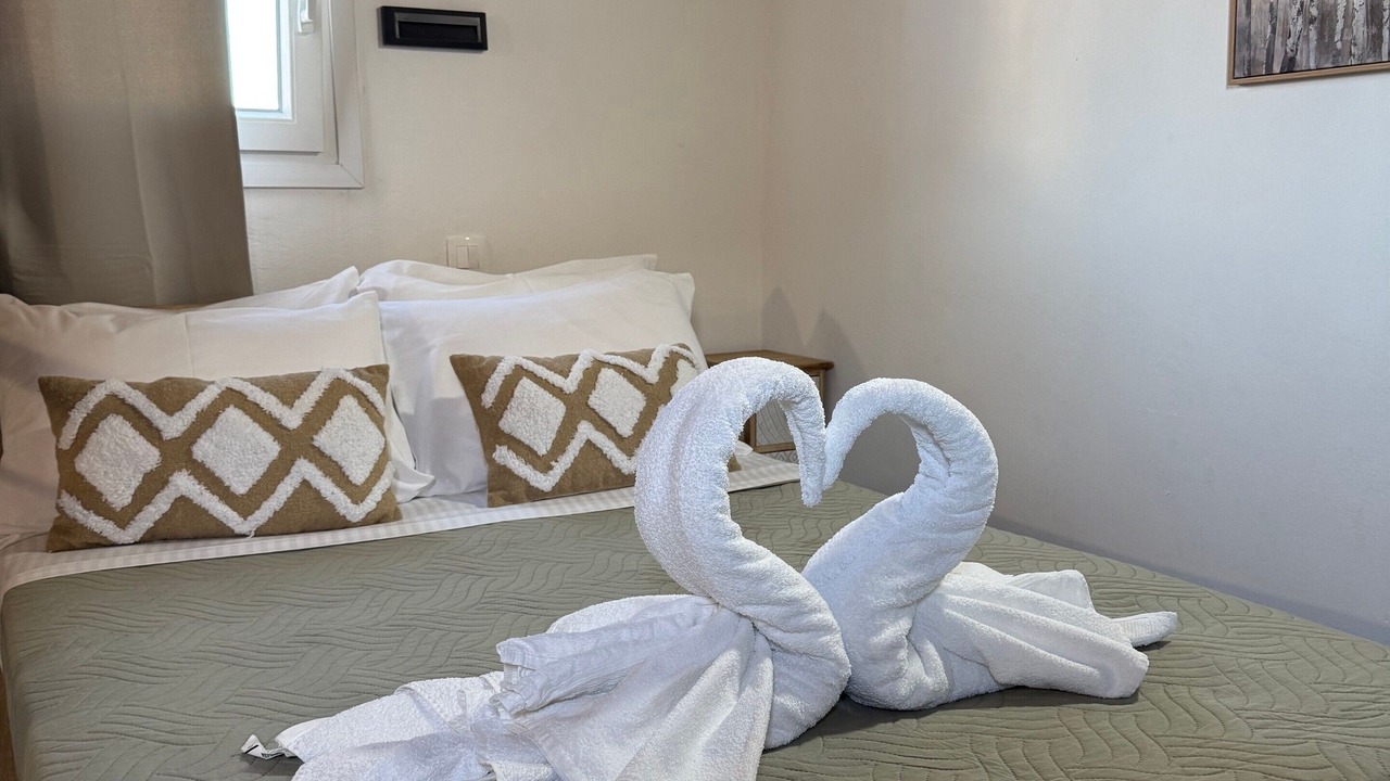 Photo of Bedroom in Episkopi