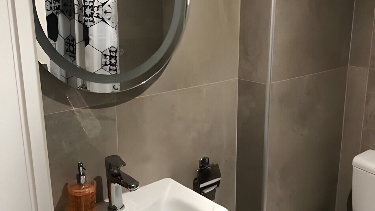 Photo of Bathroom in Episkopi