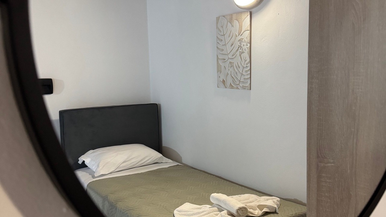 Photo of Bedroom in Episkopi