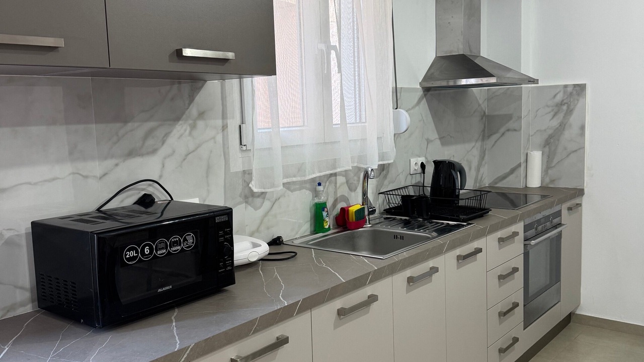 Photo of Kitchen in Episkopi