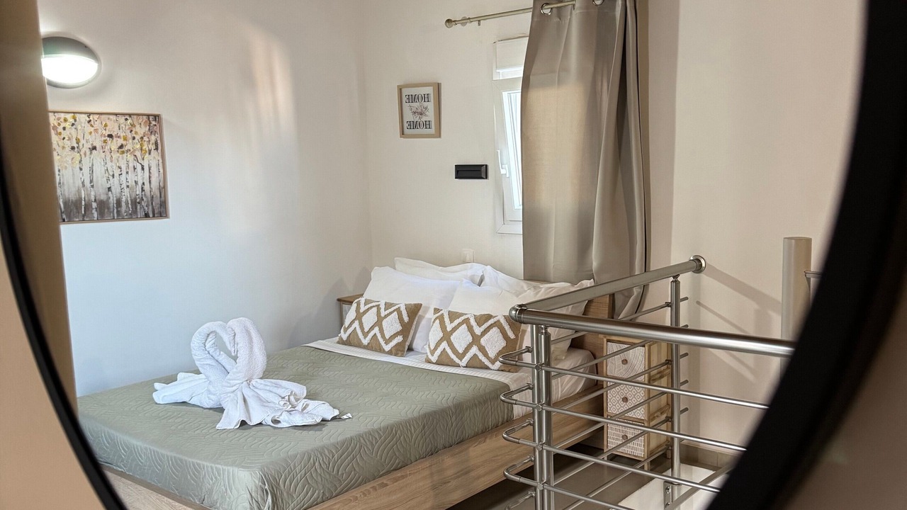 Photo of Bedroom in Episkopi