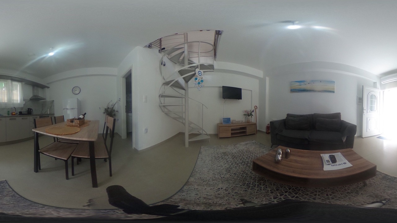 Photo of Livingroom in Episkopi
