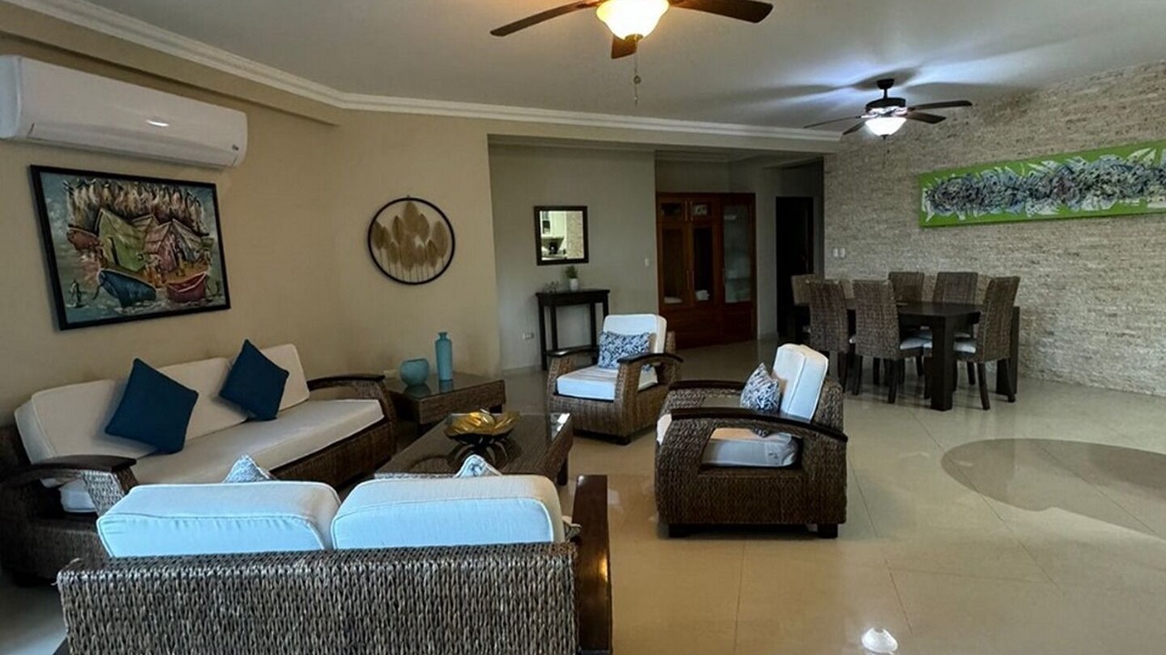 Photo of Livingroom in La Esplanada