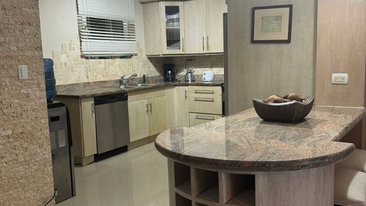 Photo of Kitchen in La Esplanada