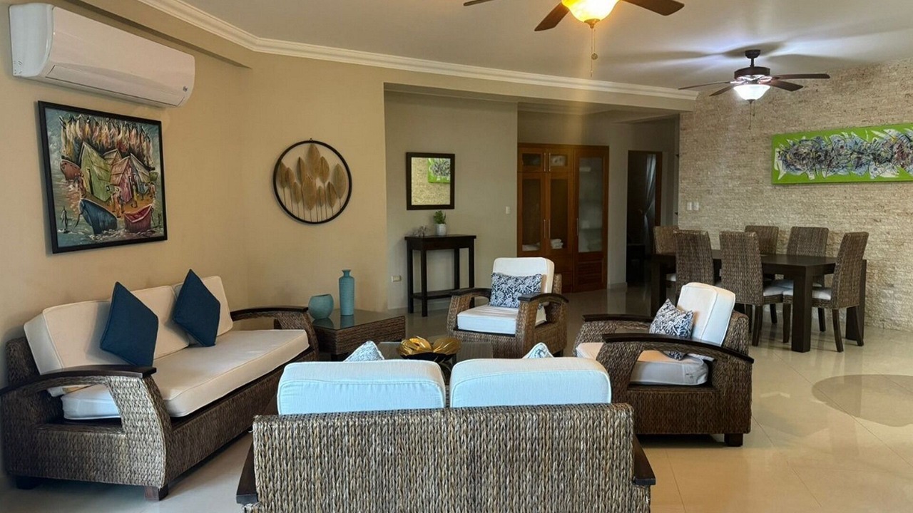 Photo of Livingroom in La Esplanada