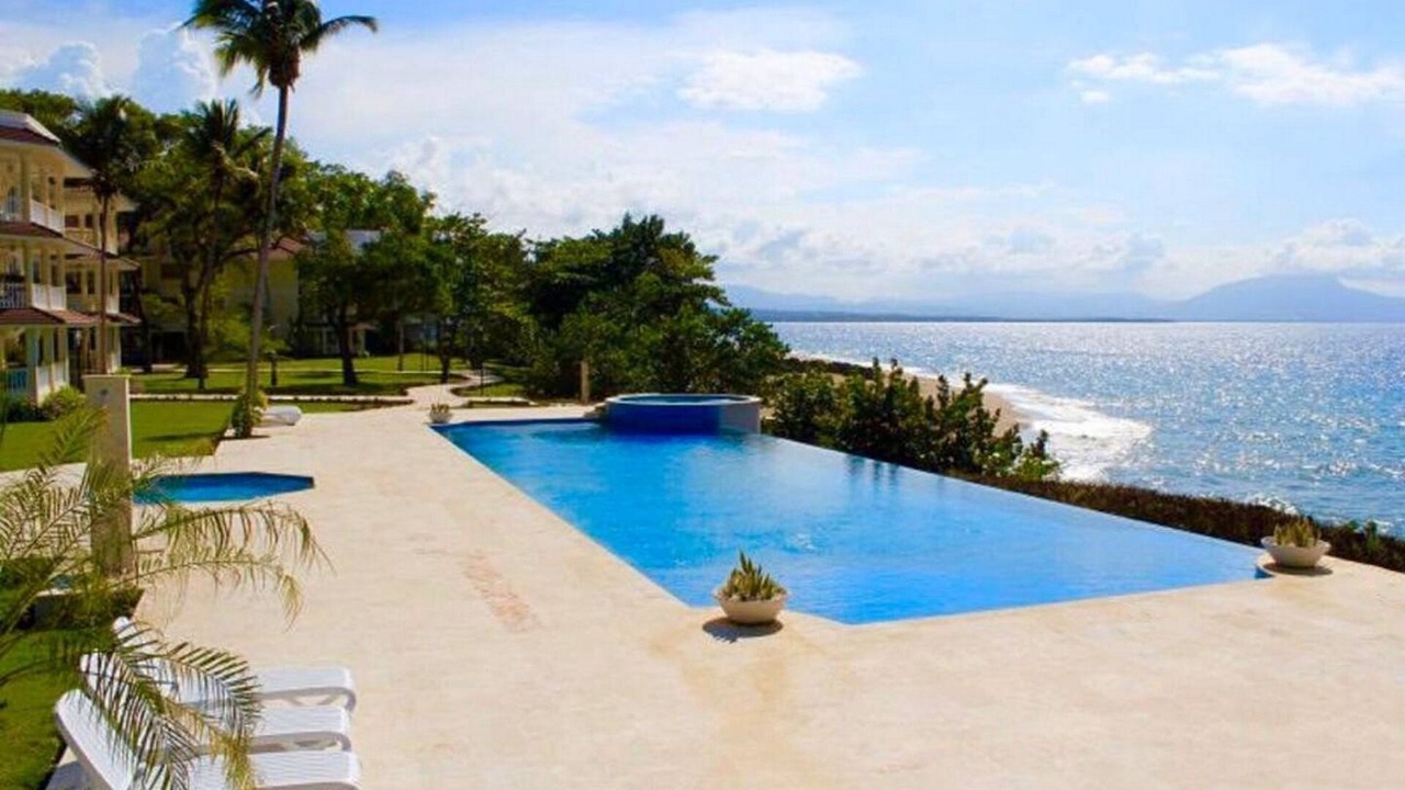 Photo of Outdoor in La Esplanada