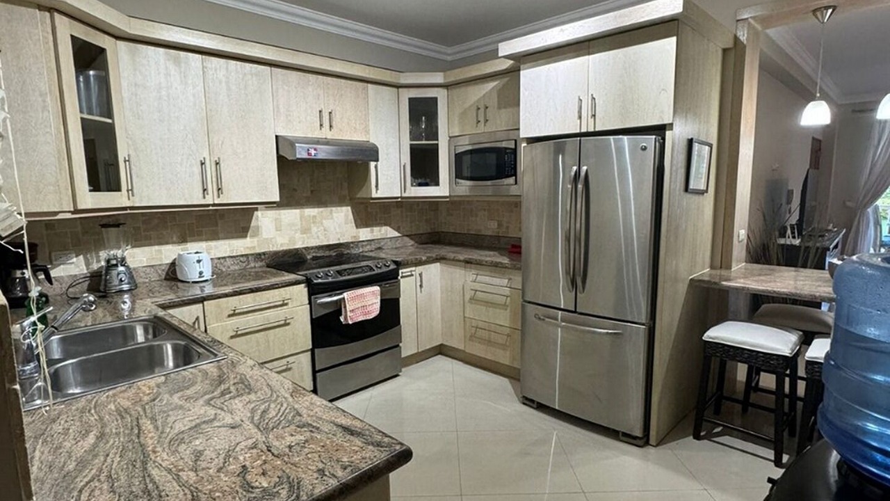 Photo of Kitchen in La Esplanada