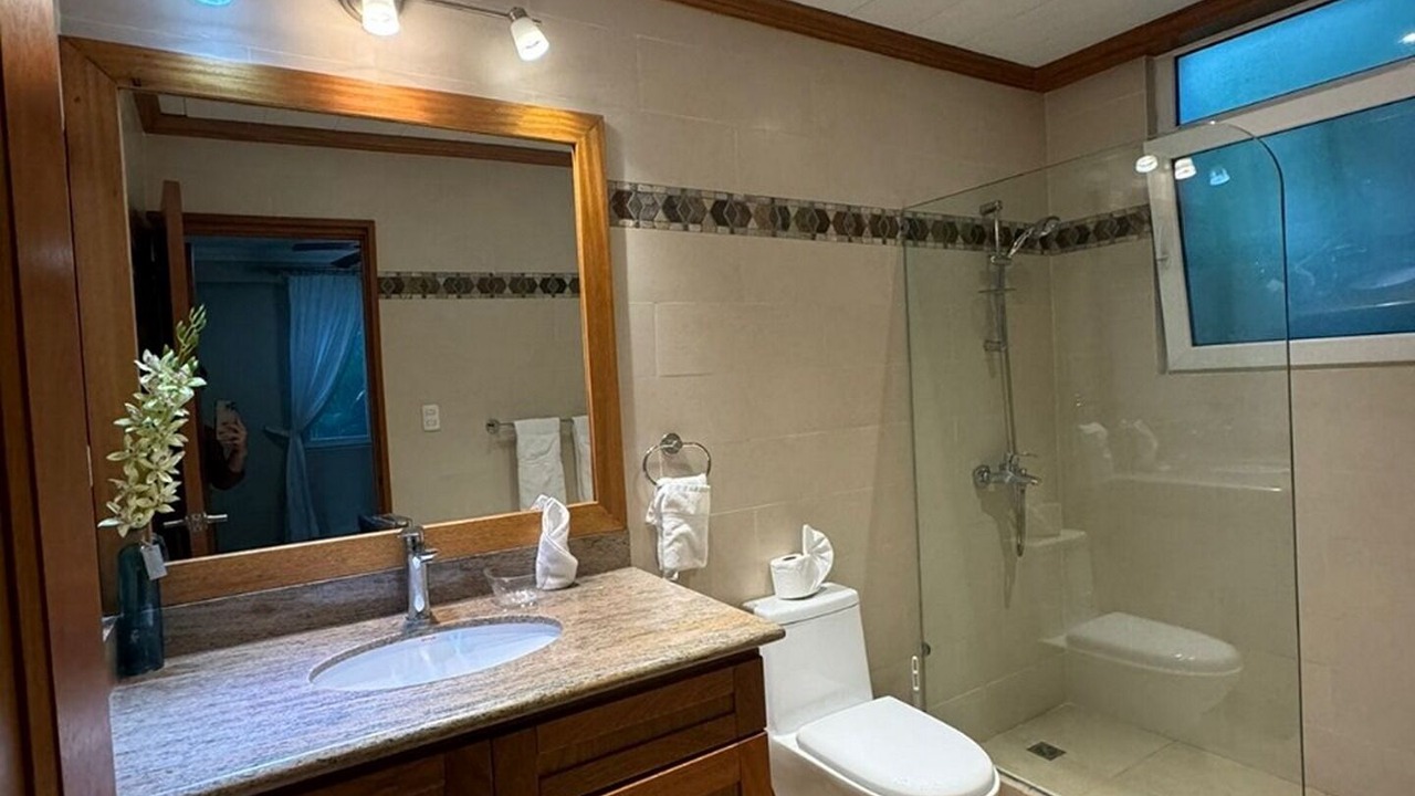 Photo of Bathroom in La Esplanada