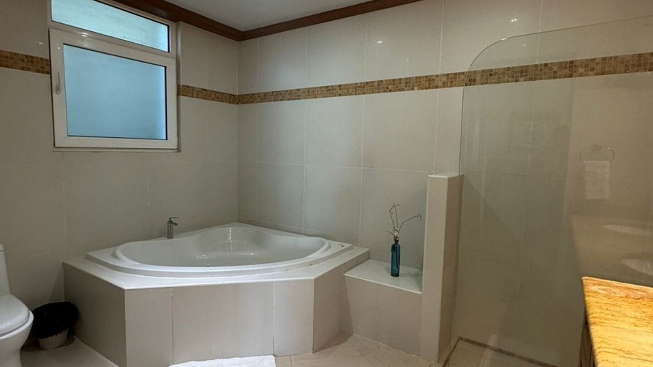 Photo of Bathroom in La Esplanada