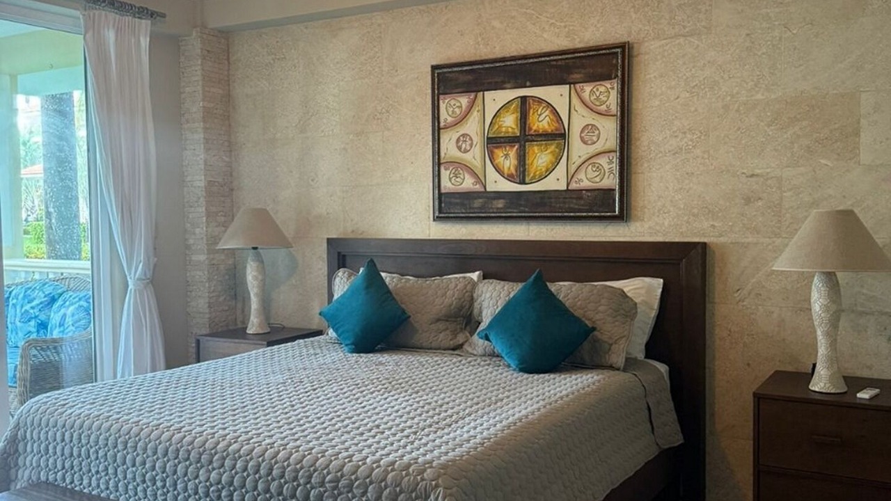 Photo of Bedroom in La Esplanada