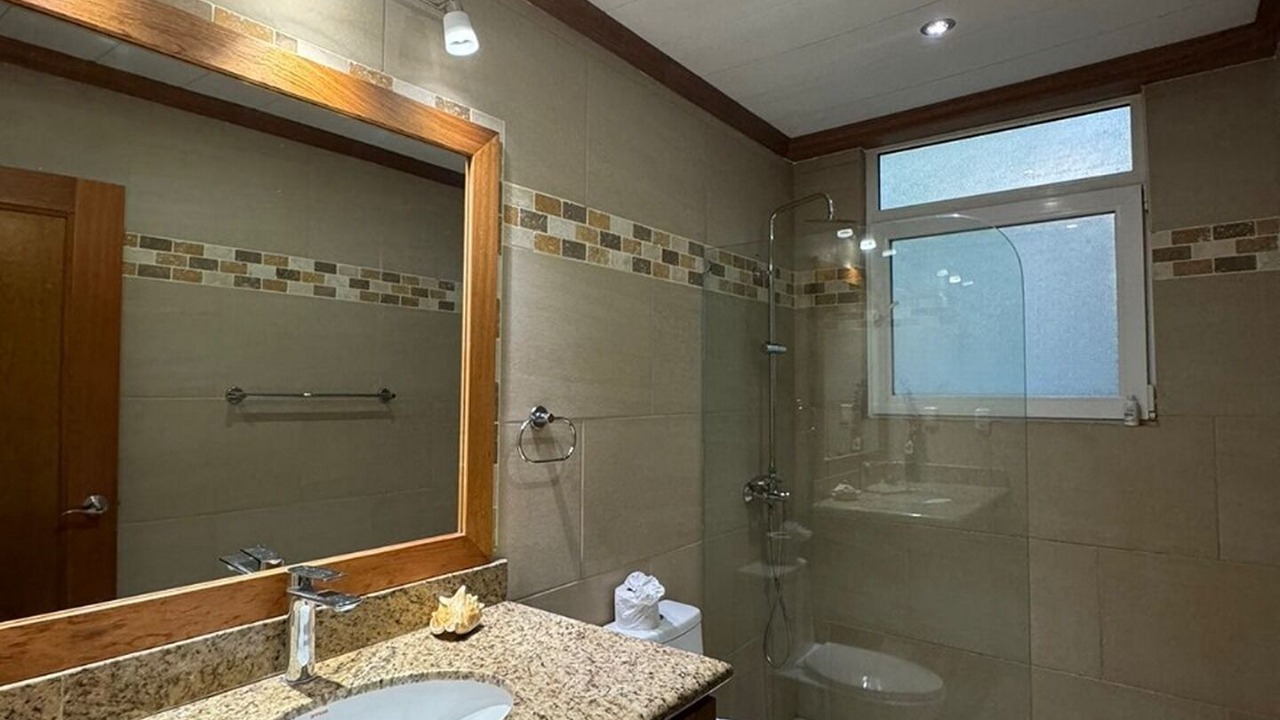 Photo of Bathroom in La Esplanada