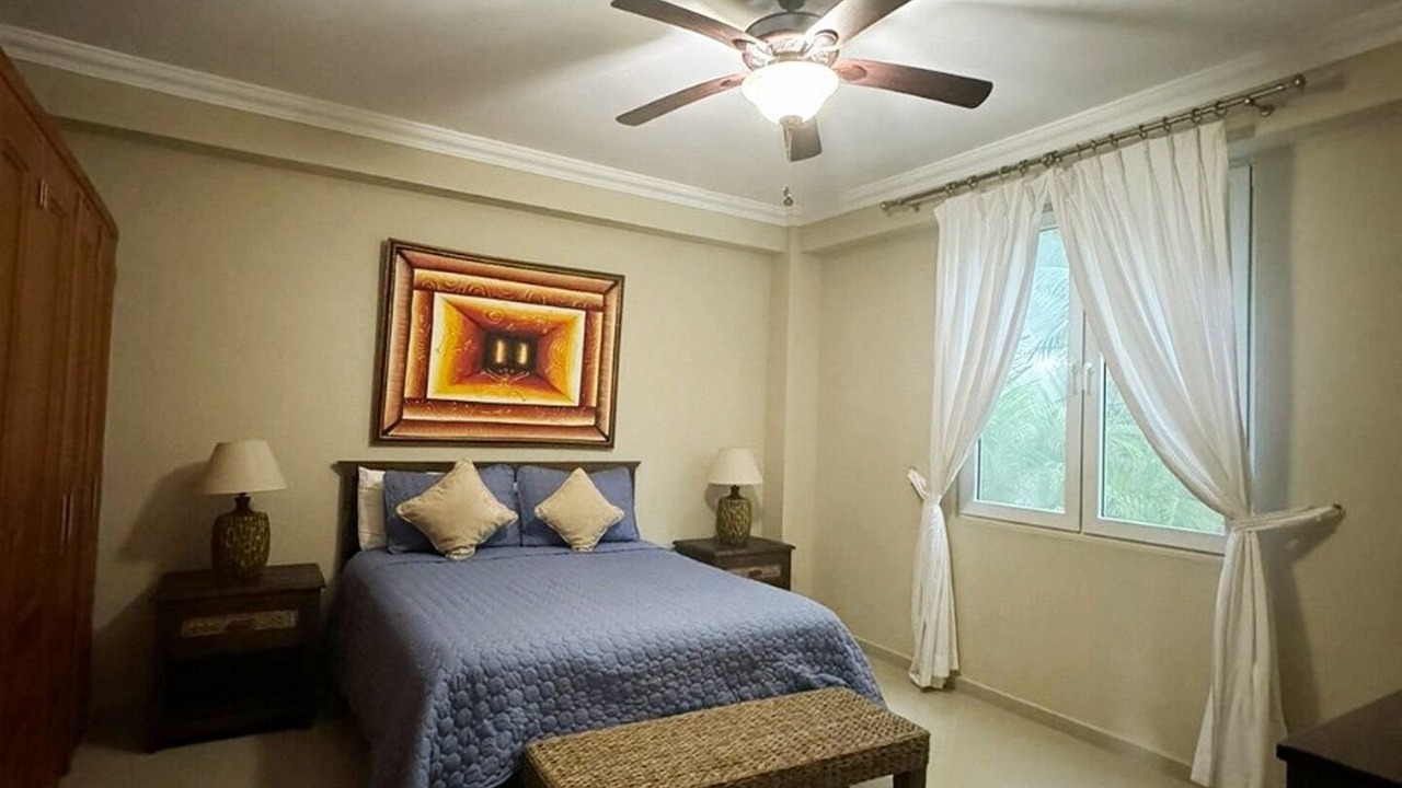 Photo of Bedroom in La Esplanada