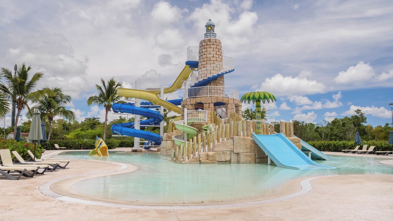 Photo of Outdoor in Dominicus