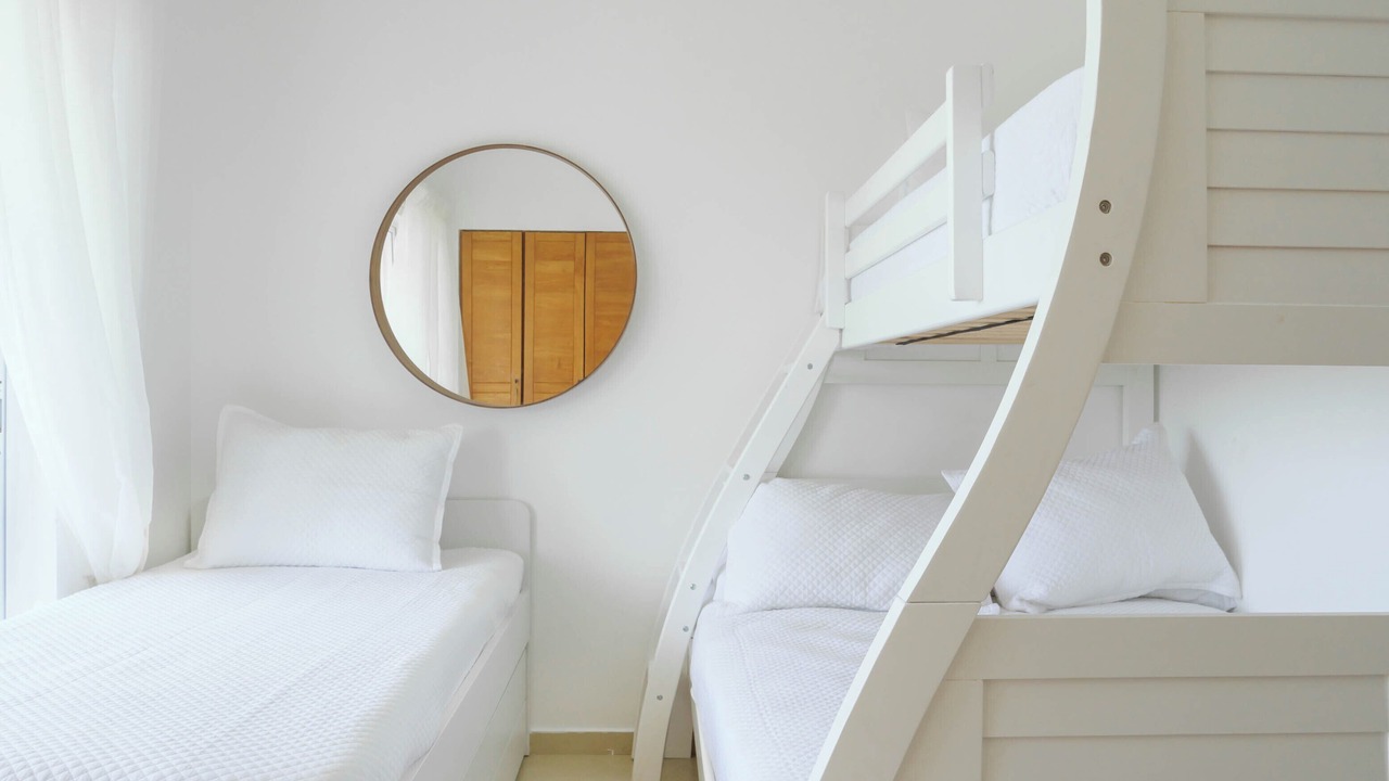 Photo of Bedroom in Dominicus