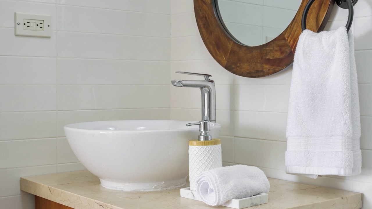 Photo of Bathroom in Dominicus