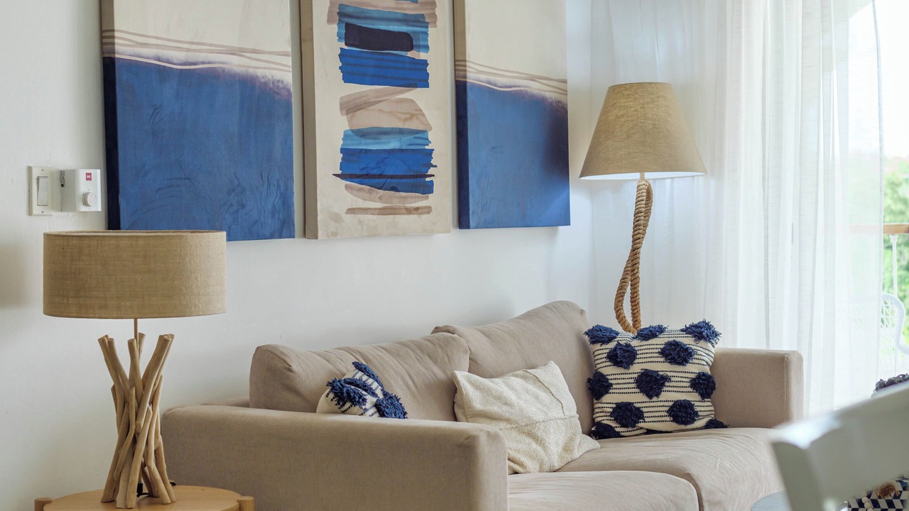 Photo of Livingroom in Dominicus