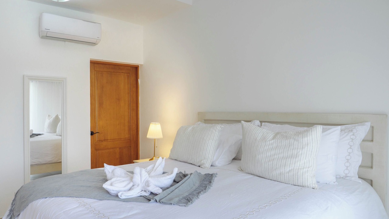 Photo of Bedroom in Dominicus