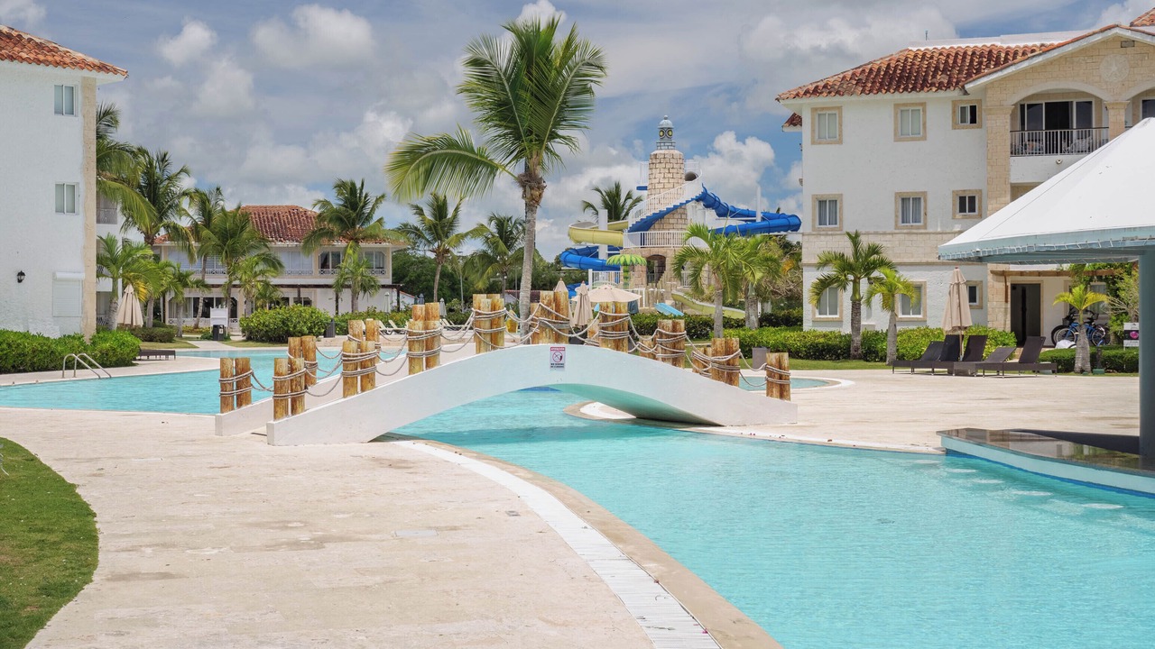 Photo of Outdoor in Dominicus